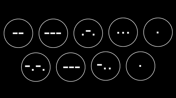 Morse Code